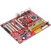 Msi P6N SLI V2 (601-7346-010) Msi P6N SLI V2 (601-7346-010)